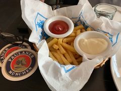 -宝莱纳餐厅(滨江店)