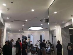 -Rise Hair上升造型