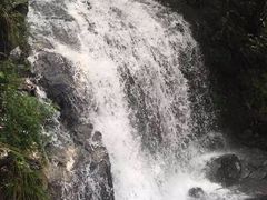 -藏龙百瀑风景区