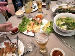 -真浪花园海鲜餐馆