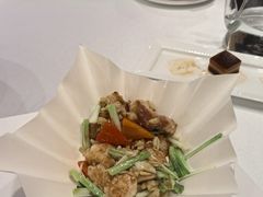 -粤菜王府·海鲜·茶市·海景餐厅(大梅沙店)