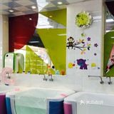 炎炎夏日遛娃避暑爱玩爱游亲子成长中心！团购超划算哦