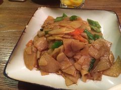 iphone_upload_pic-妈妈的味道(工人体育场东路店)