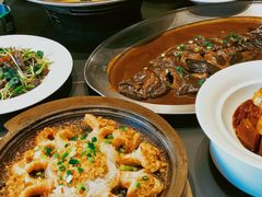 -五谷丰登农家院·地道胶东菜·海鲜烧烤(威海店)