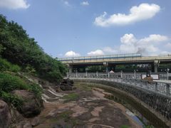 -广州七星岗古海岸遗址科学公园