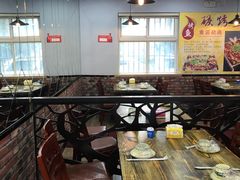 大堂-泓泽虾乡(南汇店)