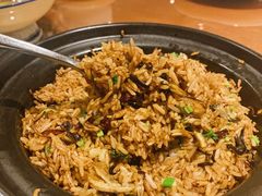 -红棉中餐厅·广州海航威斯汀酒店