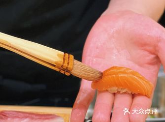 在成都太古里吃Omakase偶遇龙灯初上!