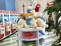 -Mr·Kuma酷么先生雪之乐园