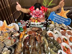 -福禧荟·海鲜自助