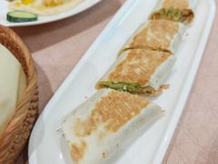 -BRBR叙利亚餐厅(总店)