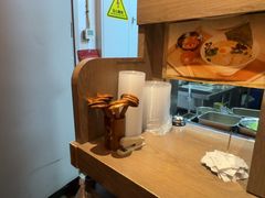 -无敌家现熬骨汤拉面(颐堤港店)