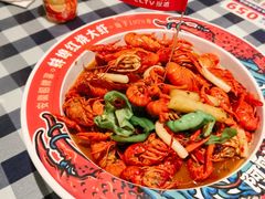 -阿财老铺·老蚌埠龙虾城(华夏总店)