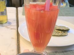 -长兴开元名都大酒店·地中海咖啡厅