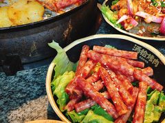 -酒拾烤肉(阳光100店)
