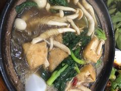 -凡老头米线砂锅(古荡新村西粮站)