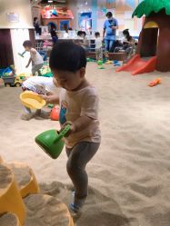 -meland亲子乐园(深圳领展中心城店)