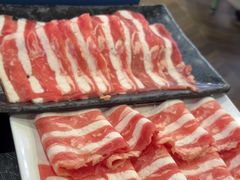 -锅说大脸毛肚重庆老火锅(佐阾店)