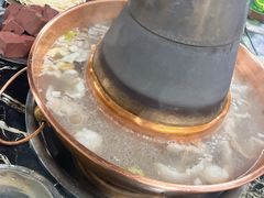 -欣悦坊陈一刀热气羊肉火锅(清真路店)