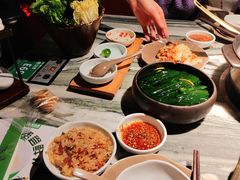 -大头椰·椰子鸡火锅(南宁万象城店)