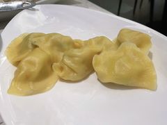 -船歌·鱼水饺青岛菜(金狮广场店)