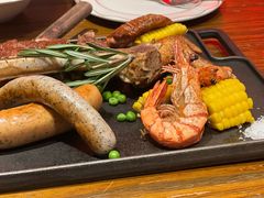 -1886德国汽车餐厅(外滩中央店)