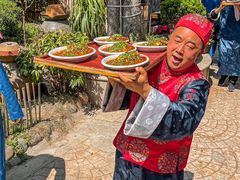 -田园印象·成都土菜院子(华阳店)