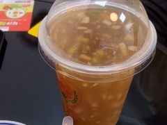 -百花传统甜品店(原址店)