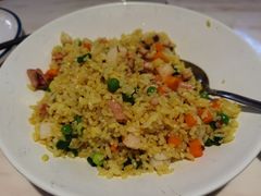 海鲜炒饭-顺粤楼·粤菜·点心(融创茂店)