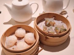 原只鲜虾饺-利苑酒家(宜安广场店)