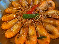 -钳真多钓虾馆·小龙虾海鲜烧烤(九六广场店)