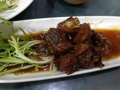 -渔家故事(北二环西路店)