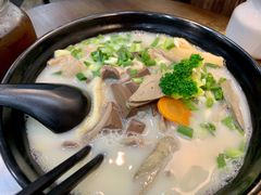 -鸭小妹鸭血粉丝(老门东店)