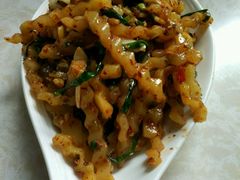 -黄妈伤心凉粉总店(名店街店)