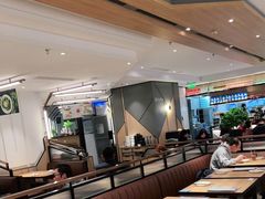 -新旺茶餐厅·早餐(香港广场店)