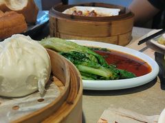 -虾饺妹·粤式手工点心(水荫路店)