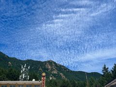 -白草畔自然风景区