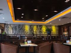-半秋山西餐厅(襄阳万达店)