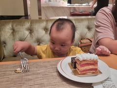 -成都安仁福朋喜来登酒店