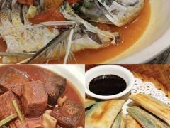 -一江春水·杭帮臻宴(三台山店)