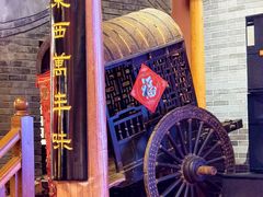 -正阳门饭庄·烤鸭·北京菜(万丰路七里庄店)