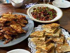 -菜先生私厨(安喜门店)