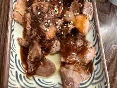 -拉面莊夢語＆中华料理八椿