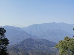 -青城山