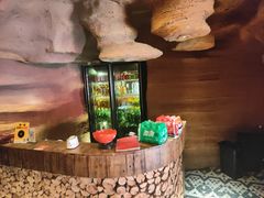 -野人串吧(太原街步行街店)