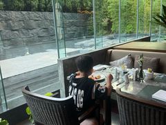 -外滩悦榕庄·海怡西餐厅