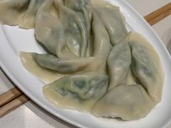 -喜家德虾仁水饺(麒麟社店)
