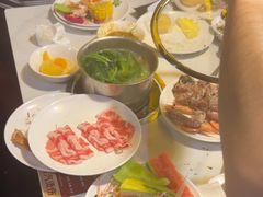 -九月海·海鲜自助(世纪东方店)