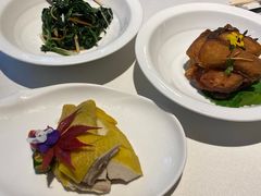 -申粤轩酒楼·三十年粤菜经典(丁香花园店)
