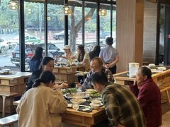 -肖仙仙羊肉汤·创于1996年(三官堂总店)
